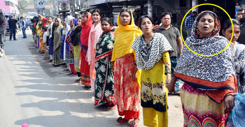 মাদক ব্যবসায়ীর হাতুড়ি পেটায় ছেলের মৃত্যু, কাঁদছেন মা
