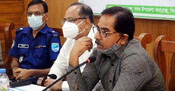 ফেব্রুয়ারিতে বাংলাদেশে আসবে ৩ কোটি করোনা ভ্যাকসিন