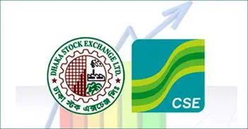 Stocks end week maintain gaining streak