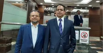 DSE elects Shahzahan, Shakil its directors