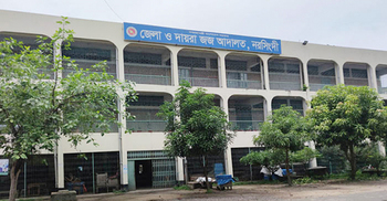 সন্তানকে গলাকেটে হত্যার দায়ে বাবার যাবজ্জীবন