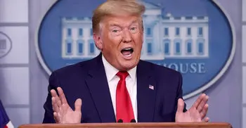 COVID-19: Trump talks “retaliation” if India rejects export of key drug