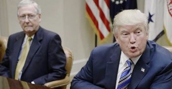 Republicans introduce $1tn pandemic recovery plan