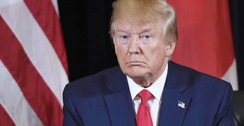 Covid-19: Trump rejects plan for early vaccines at White House