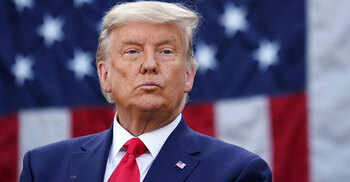 Capitol riot committee seeks 4 criminal charges for Trump