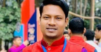 যুবলীগ নেতার সঙ্গে ছাত্রলীগ নেতার হাতাহাতি!
