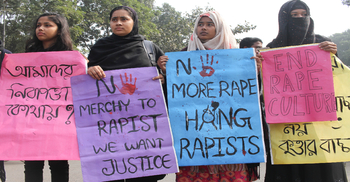 DU student rape: Police say CCTV footage being scrutinised