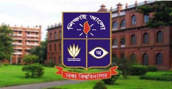 DU celebrates its centenary on limited scale