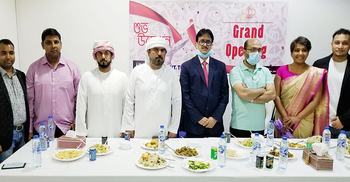 দুবাইয়ে দুই বাংলাদেশির মুন লাইট ট্যুরিজমের উদ্বোধন