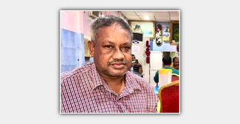 সৌদি আরবে সড়ক দুর্ঘটনায় বাংলাদেশি ব্যবসায়ী নিহত