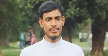Ex-DUCSU social welfare secretary Akhter remanded