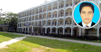 কমলনগরে পিআইওর ‘ঘুষের’ ১৬ লাখ টাকা উধাও, ৪ কর্মচারী থানায়