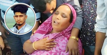 ছাত্রদল নেতা নয়নের মরদেহের প্রতীক্ষায় স্বজনরা, রাতে দাফন