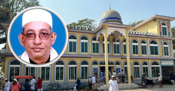 সাবেক প্রতিমন্ত্রীর মসজিদের অর্থ আত্মসাৎ মামলা তদন্ত করবে দুদক