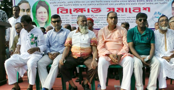 বর্তমান নির্বাচন কমিশন সরকারের অংশ: দুদু