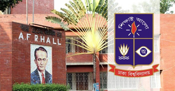 DU to reopen halls from March 13