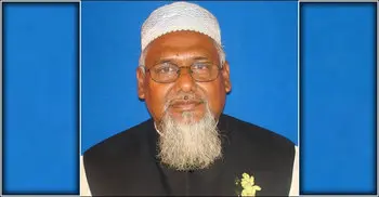 Jamalpur-2 lawmaker Dulal infected with coronavirus
