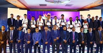 Durable Plastic holds dealers’ conference