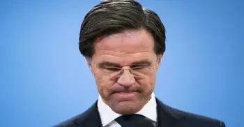 Dutch govt resigns over child benefits scandal