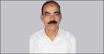 বিনা প্রতিদ্বন্দ্বিতায় ঘোষিত চেয়ারম্যান নির্বাচনে পরাজিত