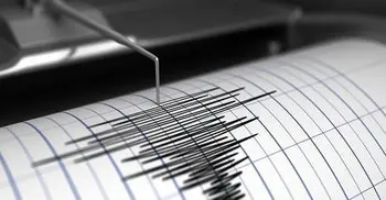 4.3 magnitude earthquake hits Bangladesh-India border