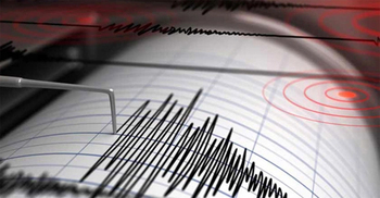 Moderate earthquake felt in Dhaka, other areas