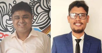 ইবি প্রেস ক্লাবের সভাপতি হুরাইরা, সম্পাদক মুতাসিম