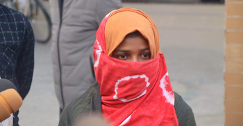 অন্যায়ের বিরুদ্ধে এক প্রতিবাদী নাম ‘ফুলপরী’