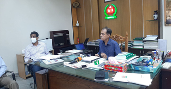 ঢাকা-১৮ ও সিরাজগঞ্জ-১ আসনে ভোট ১২ নভেম্বর