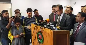 By-polls to 3 JS seats on March 21