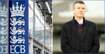 Watmore stands down as ECB chairman