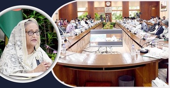 Tk 3,263.63cr project for M'singh Kewatkhali Bridge okayed