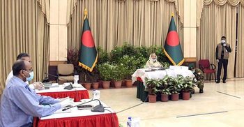 Ecnec approves Tk 2,744 cr for 9 projects