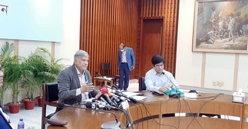 ECNEC okays Tk 16,918.59cr SASEC project for Dhaka-Sylhet road