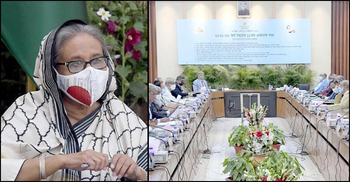 ECNEC approves 11 projects involving Tk 5,825.74cr