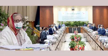 ECNEC okays Tk 1,503.32cr project to set up frontier technology institute