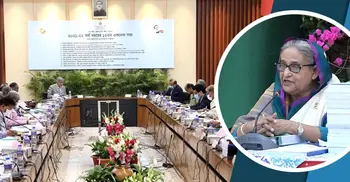 Tk 2,555cr project to boost capacity of local govt bodies okayed