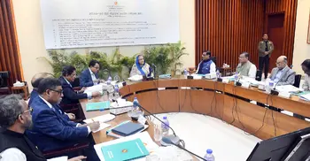 ECNEC approves 9 projects with Tk 2,422.27cr