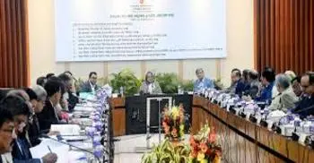 Tk 20,526cr project okayed to establish technical school & colleges