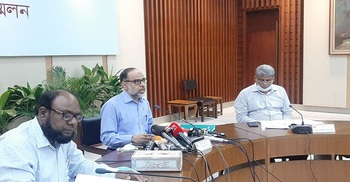 ECNEC approves Tk 560cr project to protect Sirajganj from river erosion