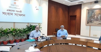 ECNEC approves Tk 319.23cr project for DNCC traffic infrastructures