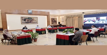 ECNEC approves 10 projects involving Tk 16,276cr