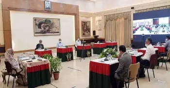 Rural MPs to get Tk 6,477 cr for dev of their areas