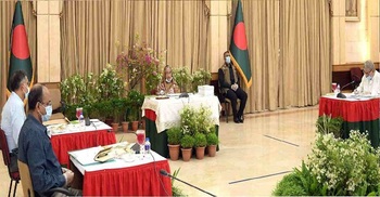 ECNEC approves 7 projects with Tk 3,075.33cr