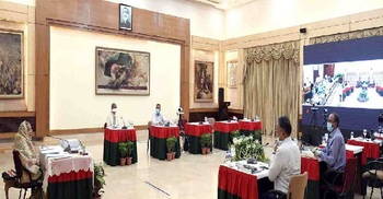 ECNEC approves Tk 1,454cr DPDC project