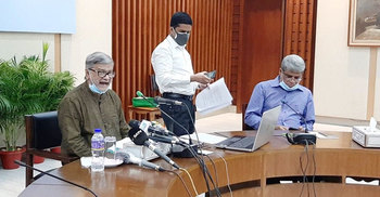 ECNEC okays Tk 3,586cr project to upgrade Sylhet-Tamabil highway