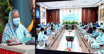 ECNEC approves 1st revision of multi-sector project to address Rohingya crisis