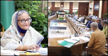 ECNEC approves TK 1092cr project to widen Cox's Bazar Marine Drive Road