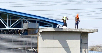 Ecuador prison fight death toll jumps past 100