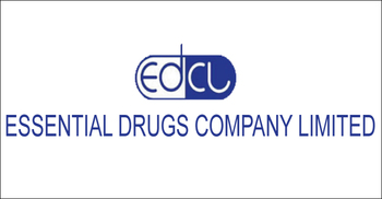 Job at Essential Drugs Company Limited